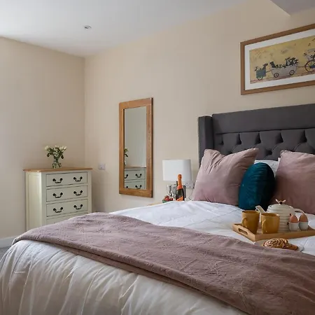New Romantic, Dog Friendly Hideaway, Snowdon Views Caernarfon Exterior foto