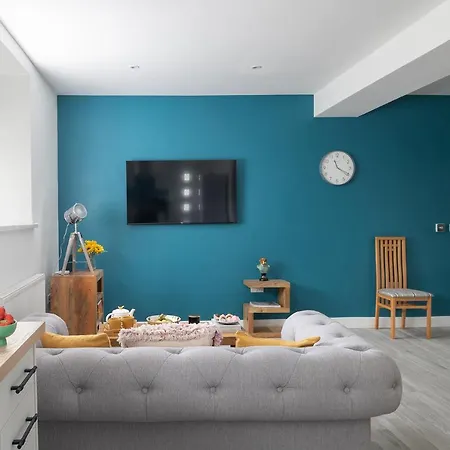 New Romantic, Dog Friendly Hideaway, Snowdon Views Caernarfon Exterior foto