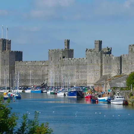 New Romantic, Dog Friendly Hideaway, Snowdon Views Caernarfon Exterior foto