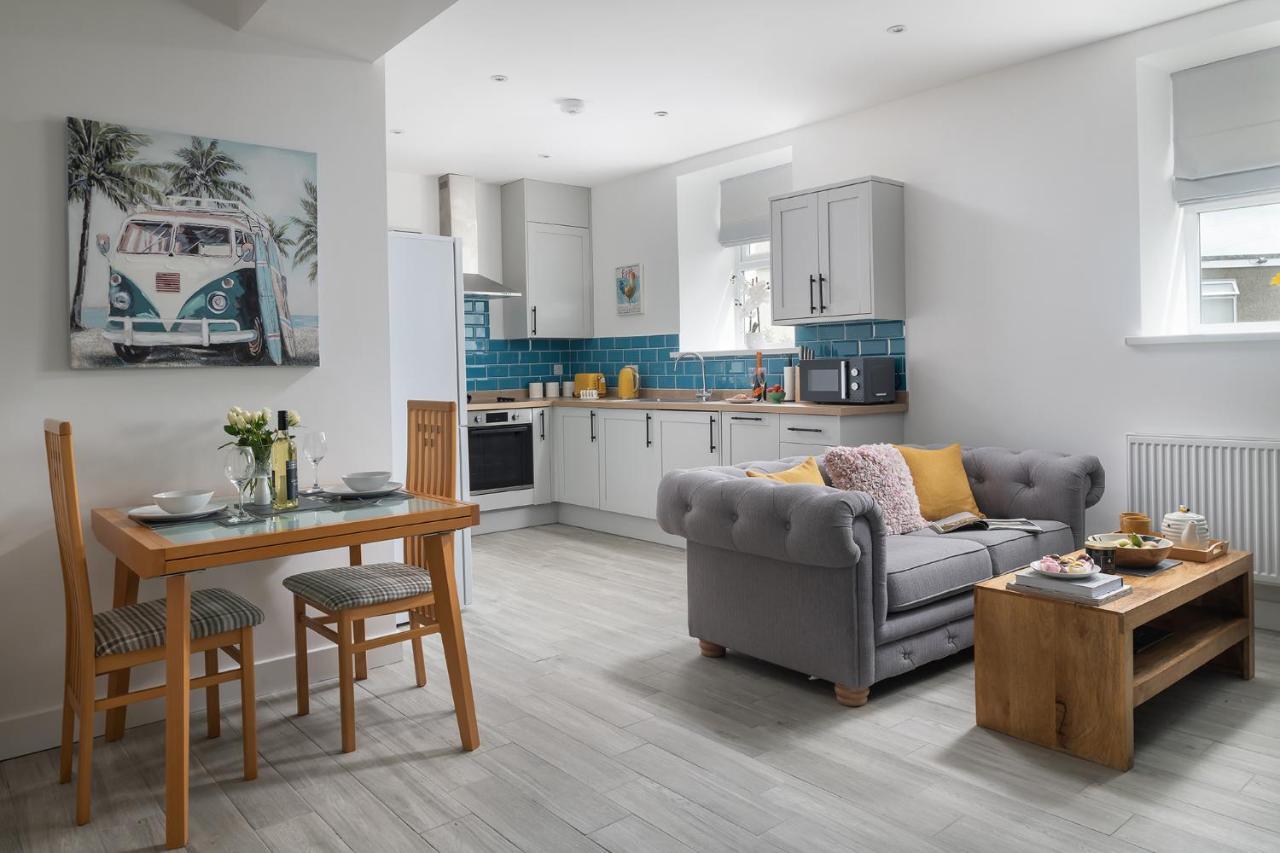 New Romantic, Dog Friendly Hideaway, Snowdon Views Сasa de vacaciones Caernarfon