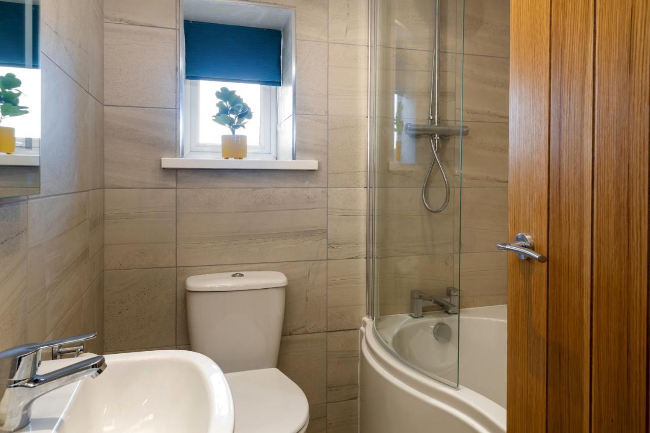 Сasa de vacaciones New Romantic, Dog Friendly Hideaway, Snowdon Views